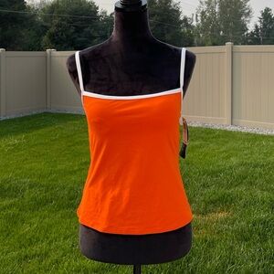 La Blanca by Rod Beattie Swim Tank